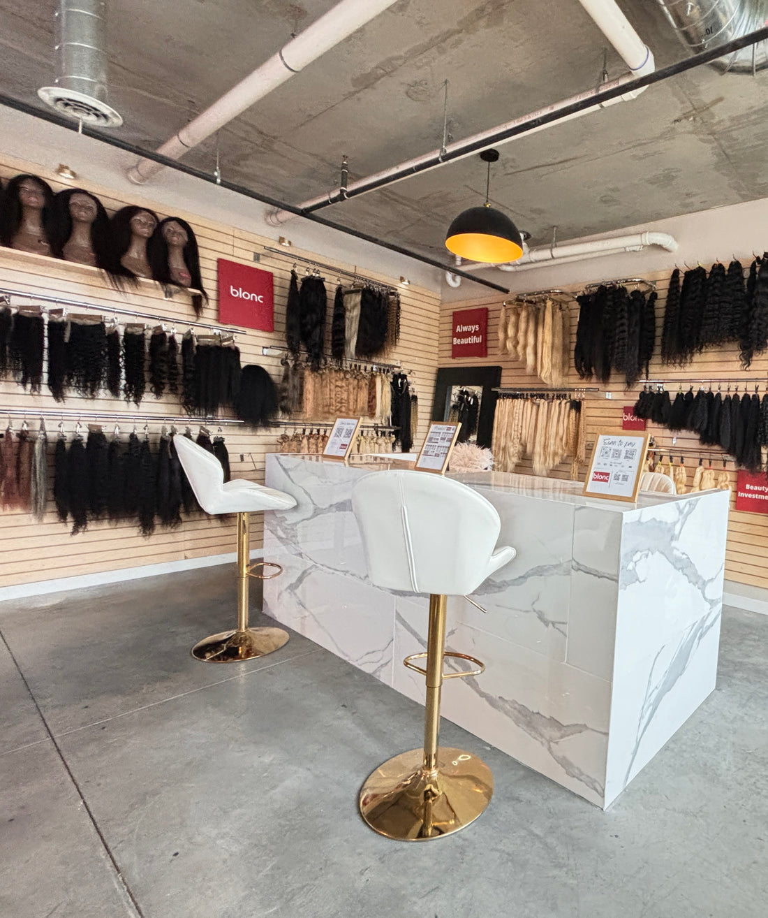 How to Choose the Right Hair Extensions in Denver: A Comprehensive Guide