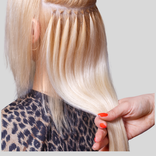 Signs and Traits of a High Value Hair Extension Client