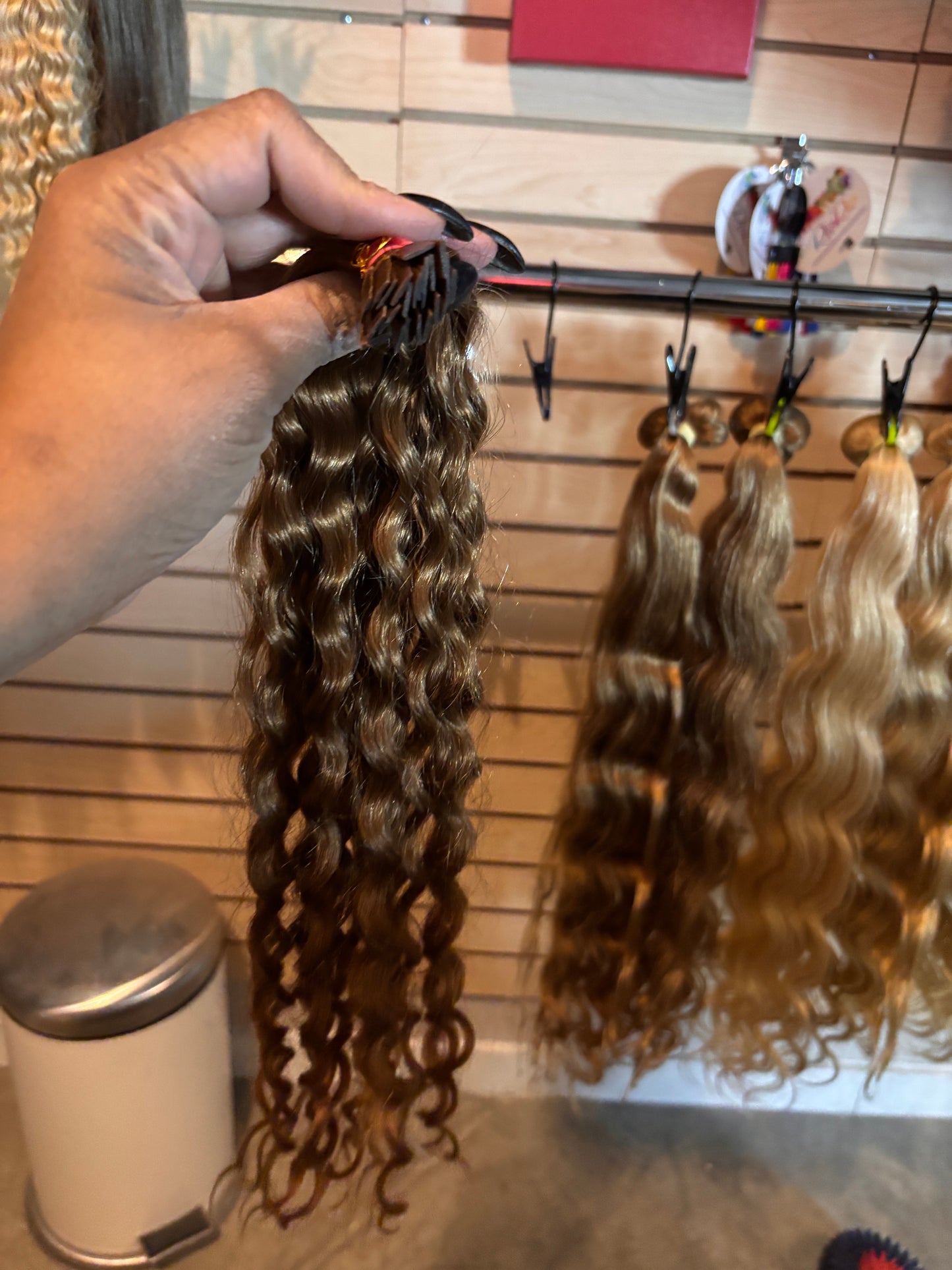 K-Tips   "18-20" inches