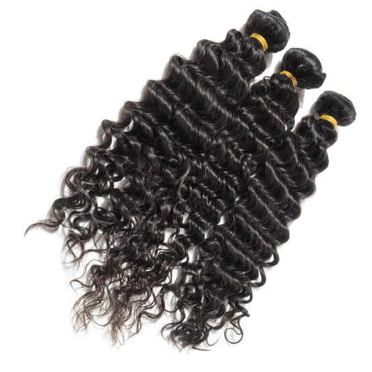 Virgin Indian Curly
