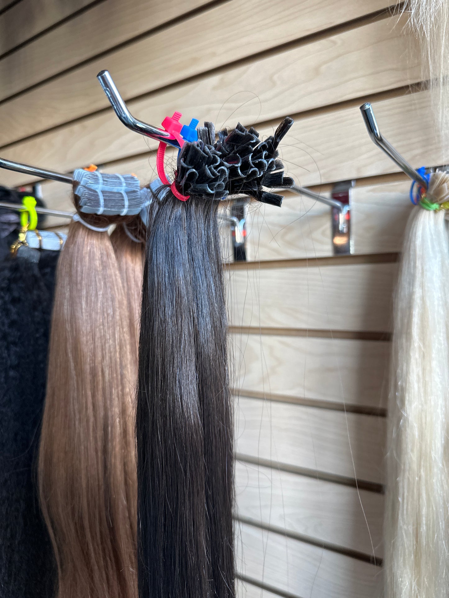 U-Tips - 14-16 inches