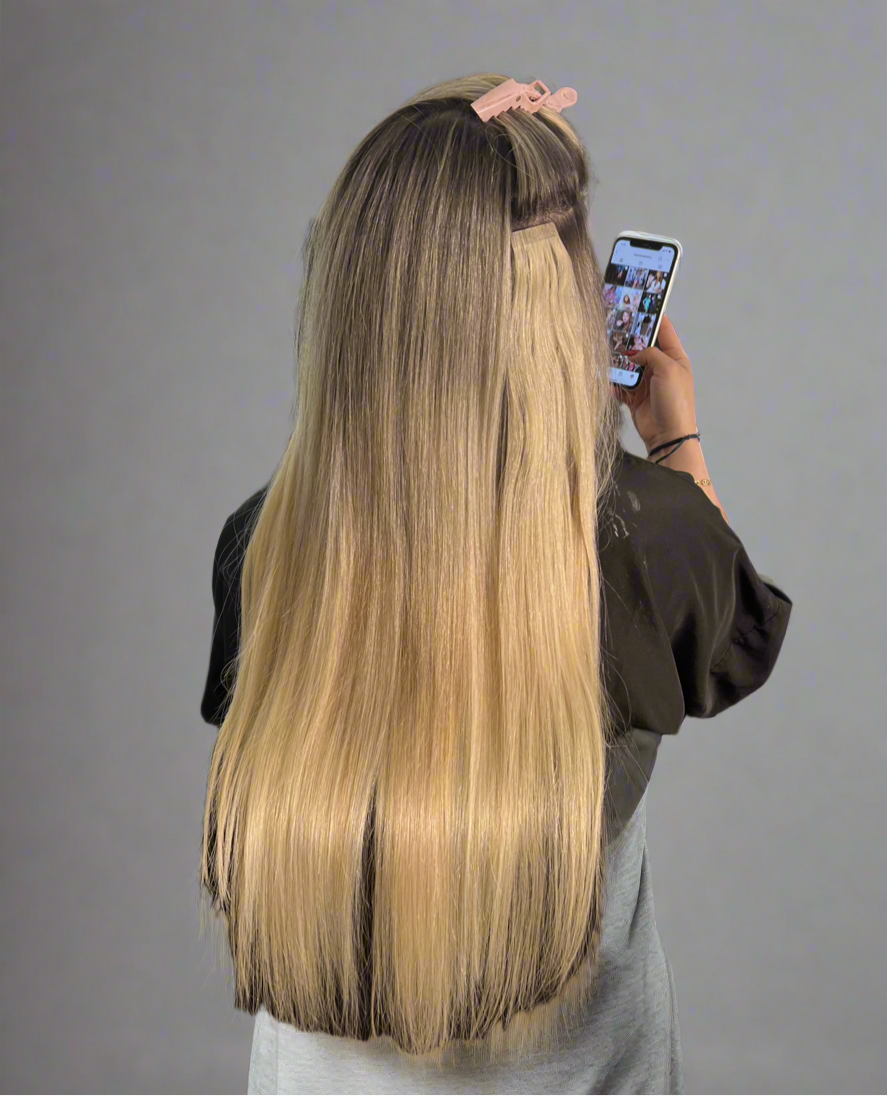 20" Tape In