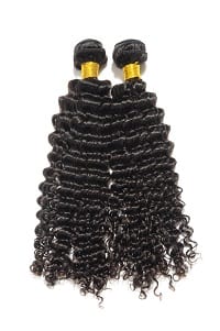 Virgin Indian Deep Wave