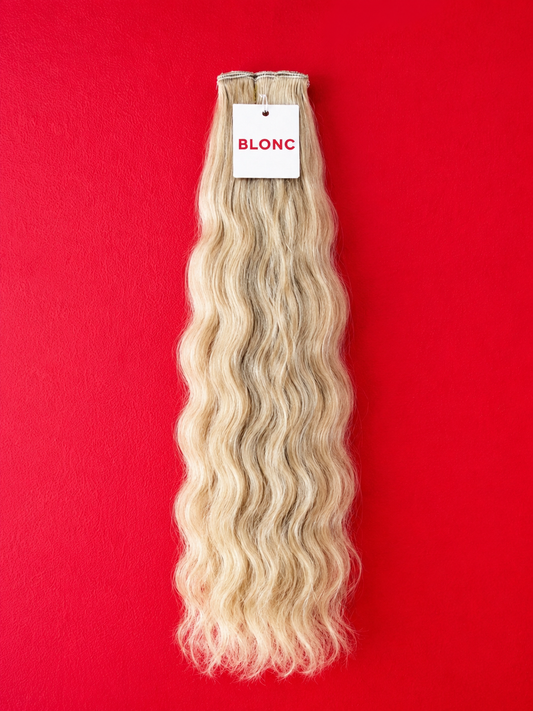 18”Jackson Wave Blonde