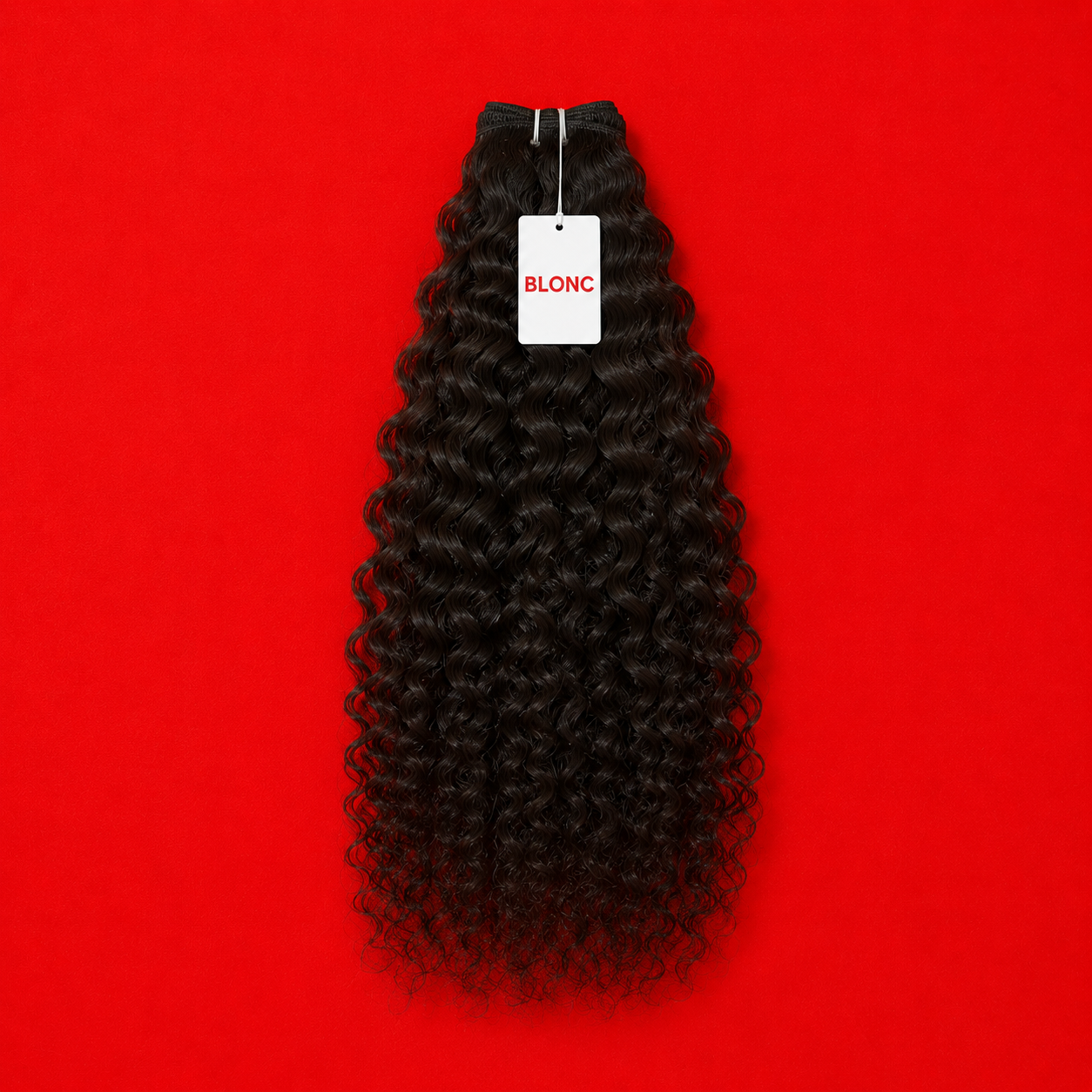 RAW Indian Kinky Curly Hair