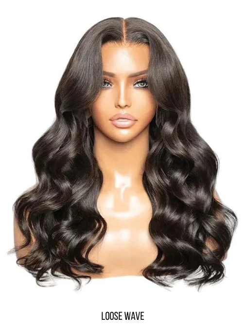 360 Lace Single Donor