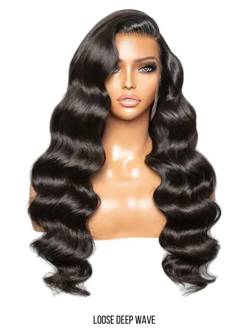 360 Lace Single Donor