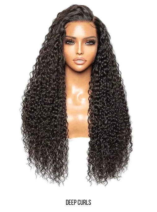 360 Lace Single Donor