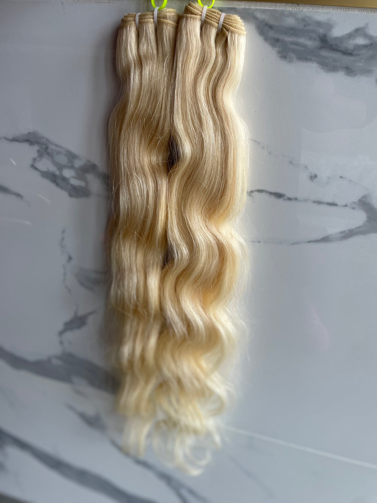 Filipino Blonde Body Wave