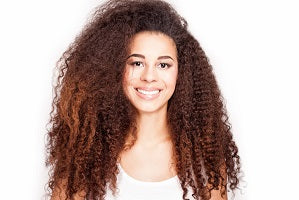 Virgin Indian Kinky Curly Hair