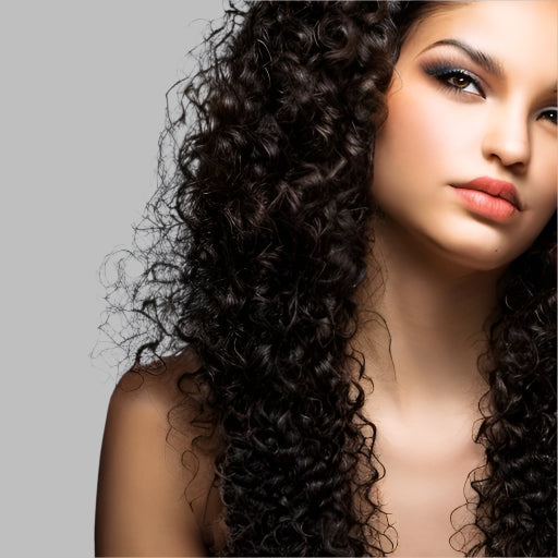 🖼️ "Hand-Tied Curly Hair Weft – 100% Human Hair Extensions in Natural Curly Texture. Ultra-Thin Weft for Seamless, Lightweight Installs. Perfect for Volume and Versatile Styling."