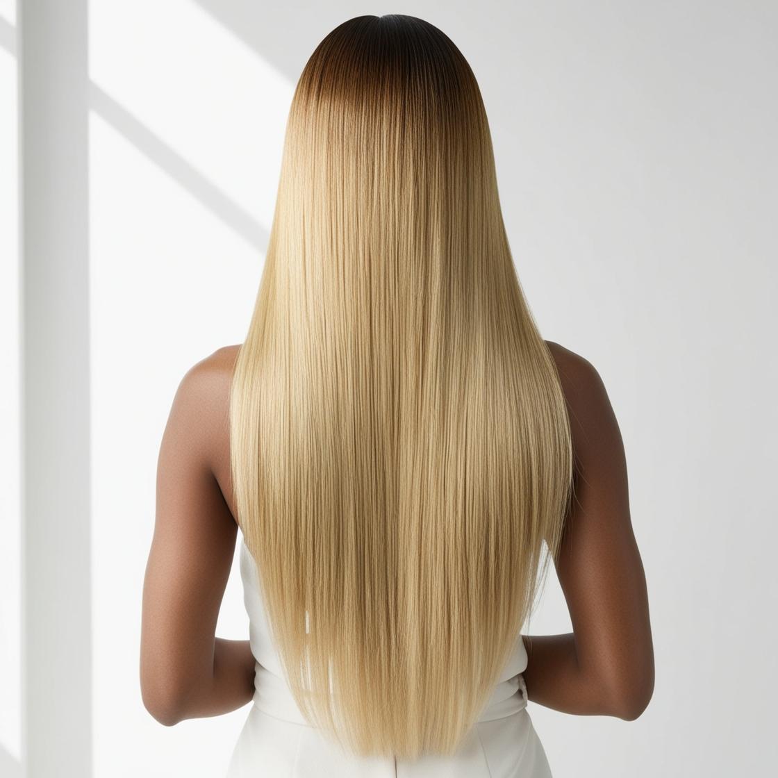 Beaded Wefts