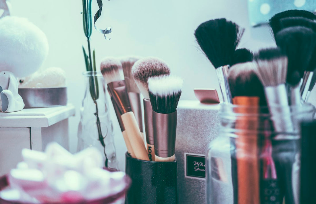 Extending life of I-Tip extensions between salon visits BLONC