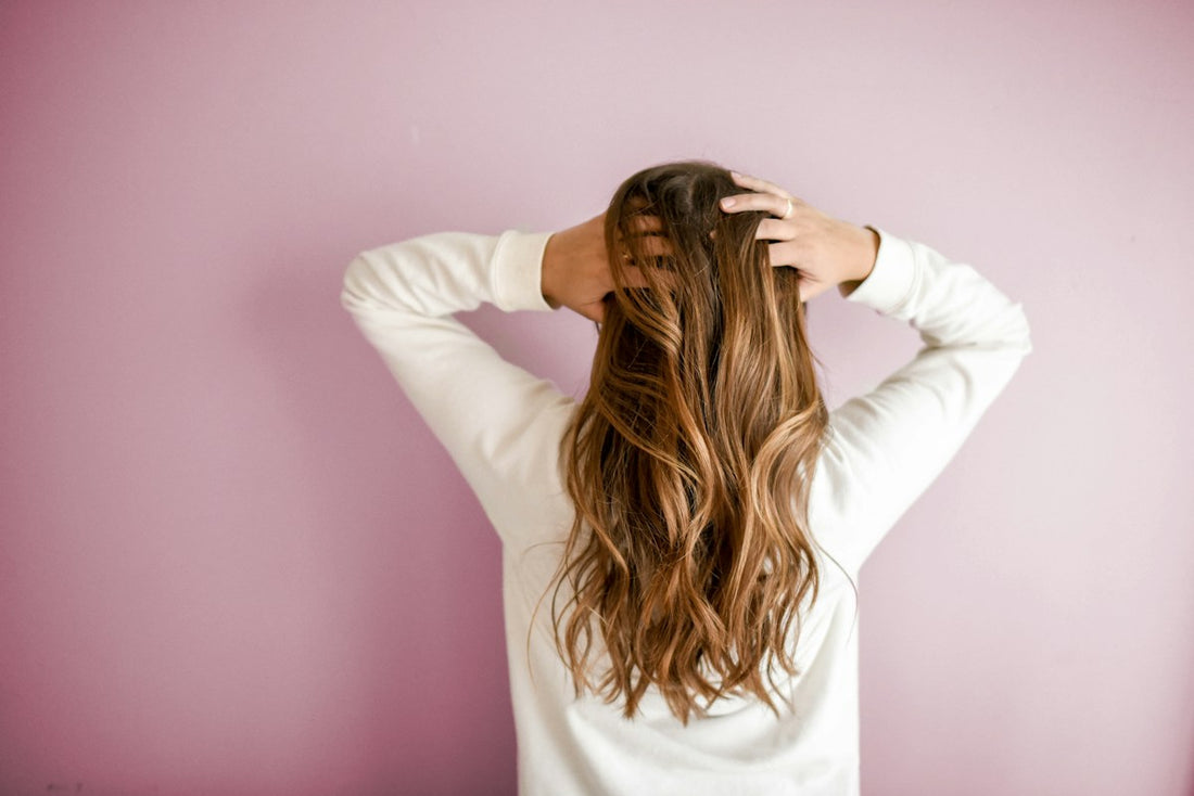 How many bundles of I-Tip hair extensions needed BLONC