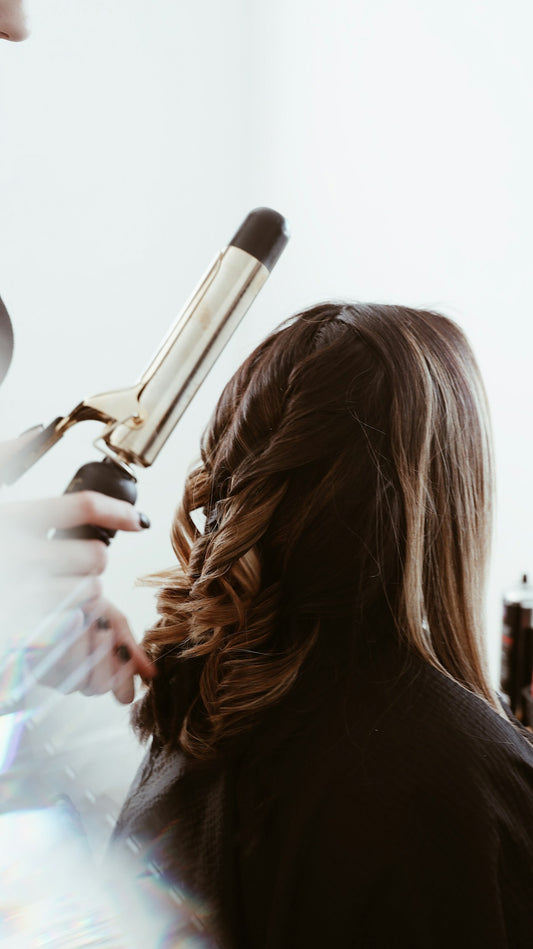 First I-Tip extension install realistic expectations BLONC