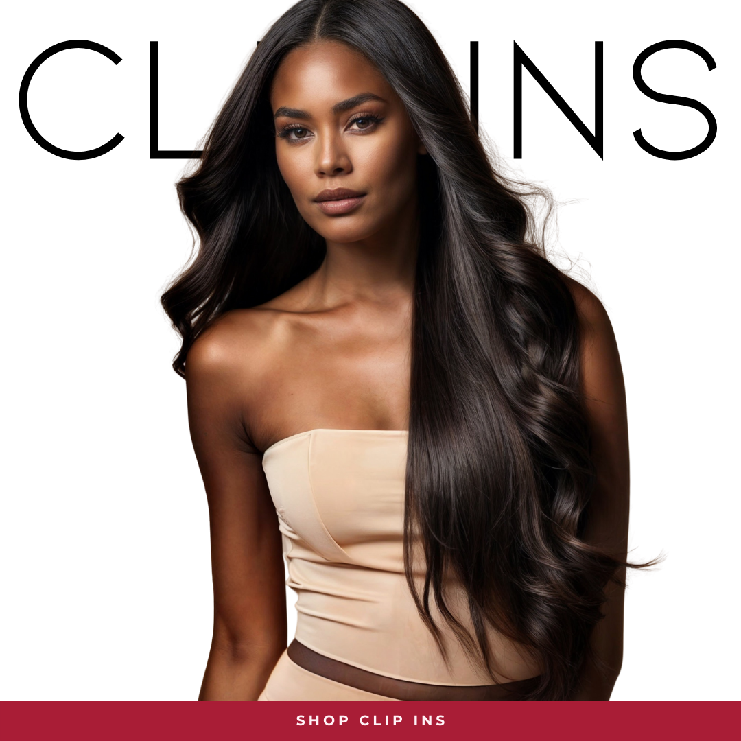 Clip Ins