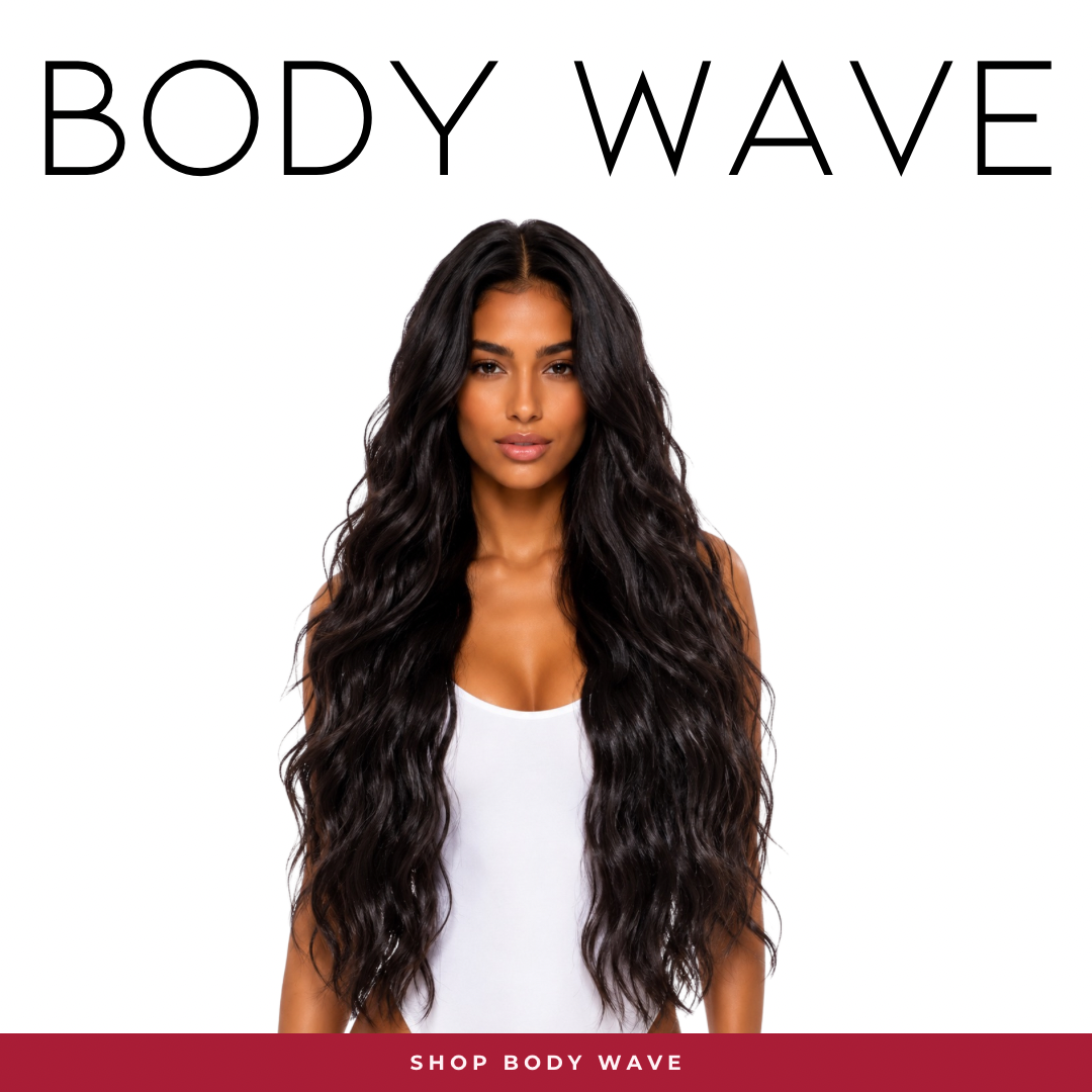 Body Wavy