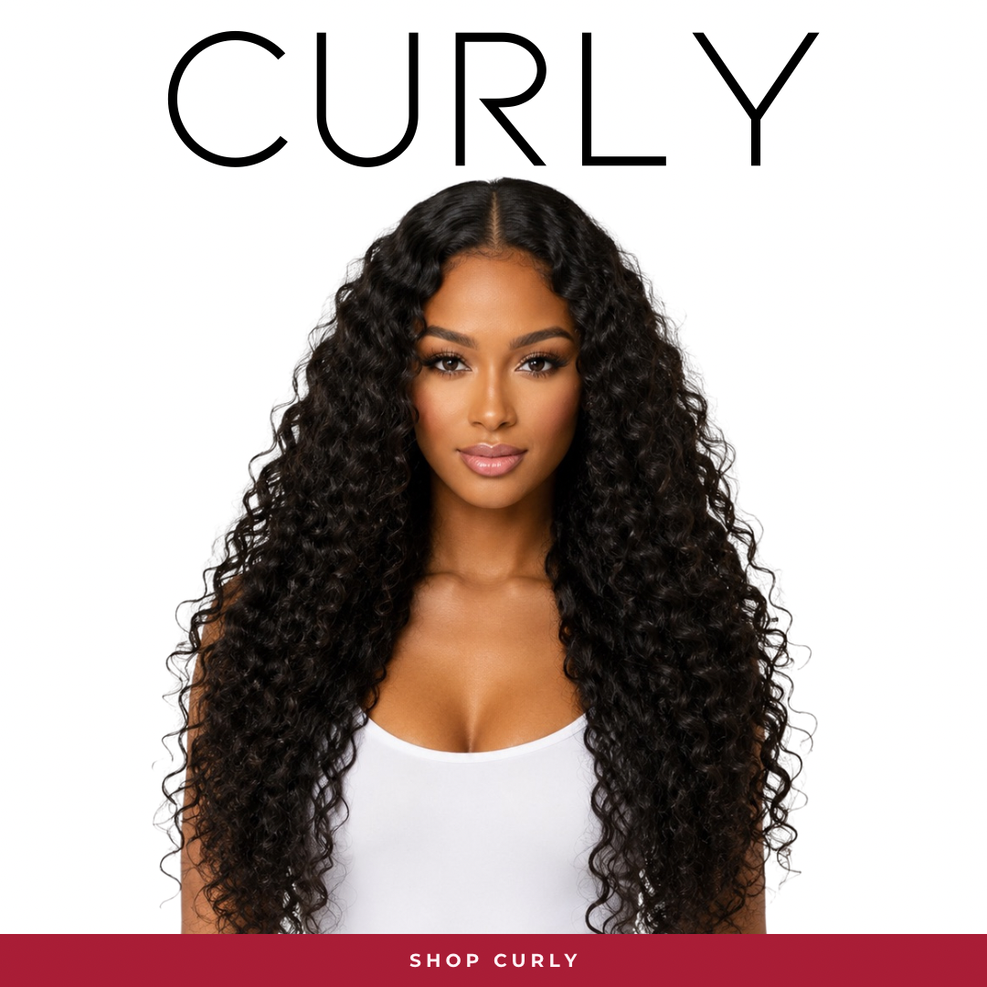 Curly