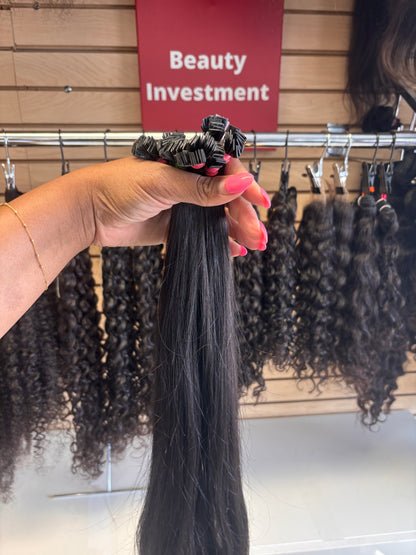 K-Tips   "18-20" inches
