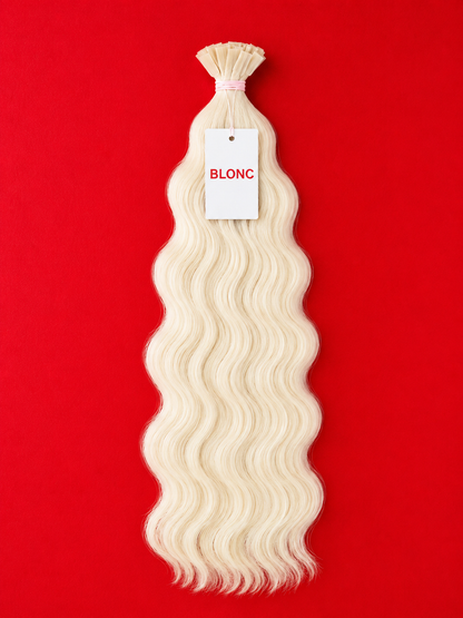 K-Tips 32”  Jackson Wave Platinum Blonde (613)