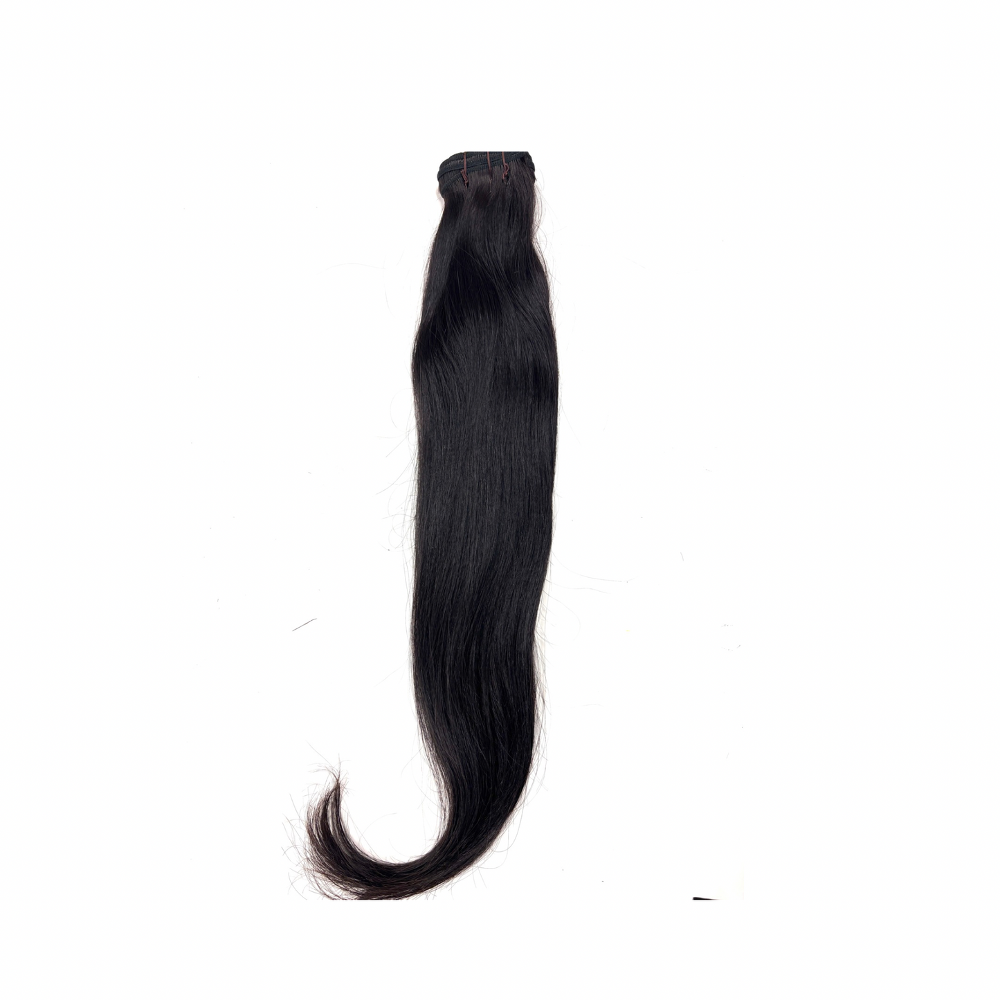 Straight Machine Weft