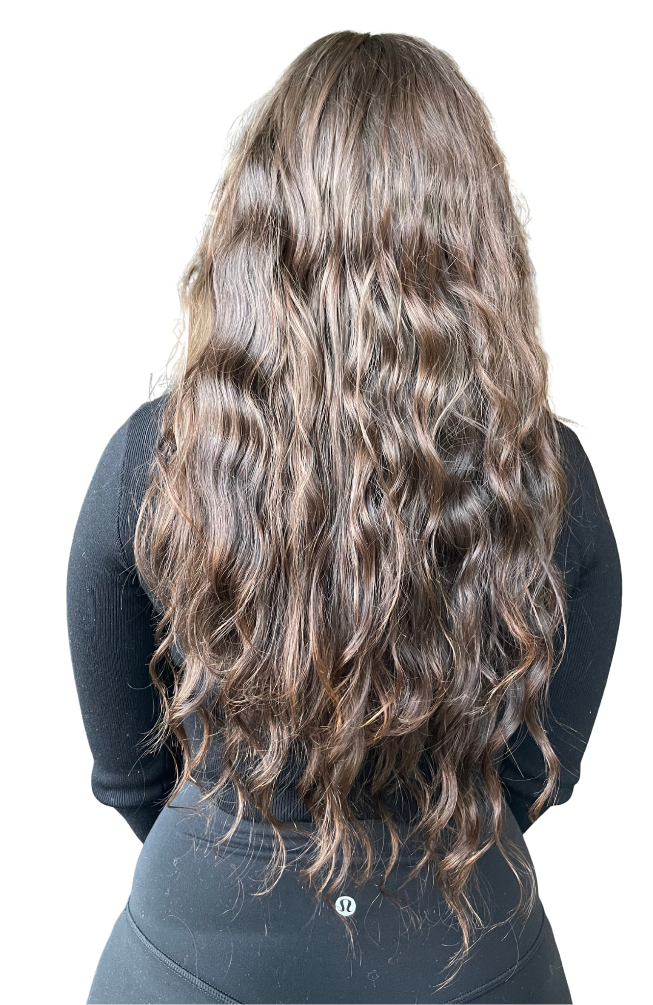 Raw Indian Natural Wavy Hair