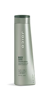 Body Luxe Shampoo