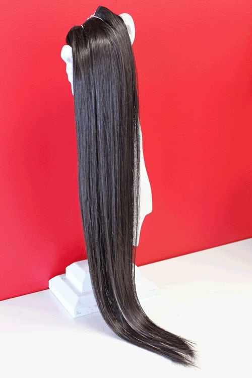 Virgin Indian Straight Hair