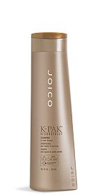 Kpak Shampoo